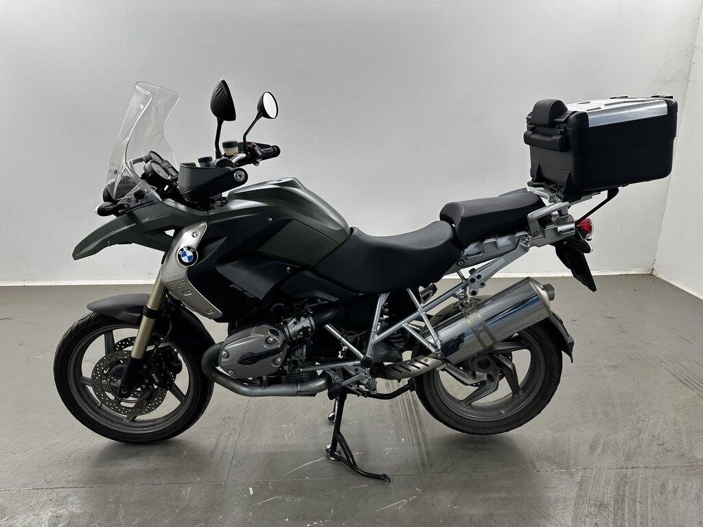 R 1200 GS