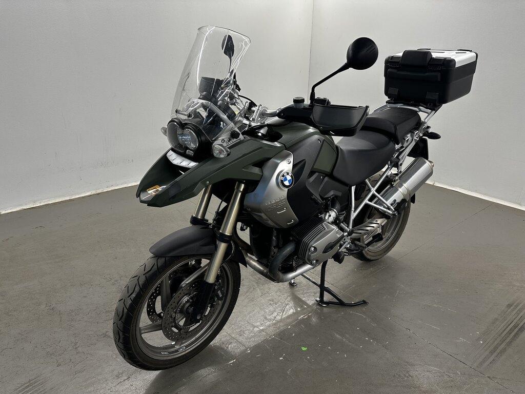 R 1200 GS