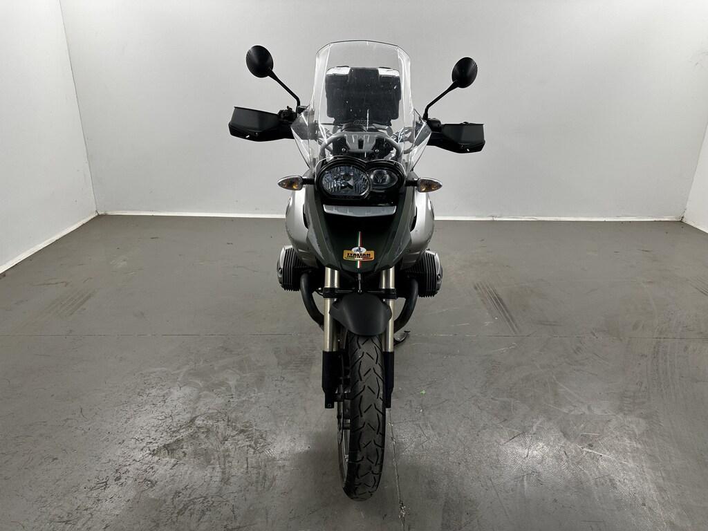 R 1200 GS
