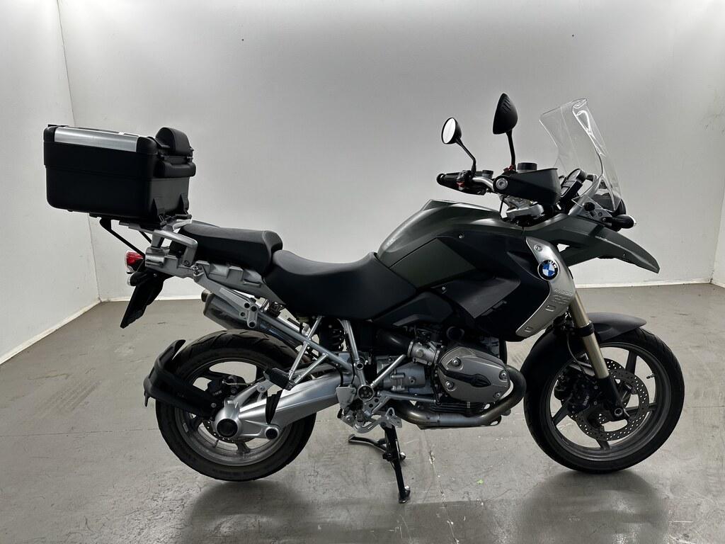R 1200 GS