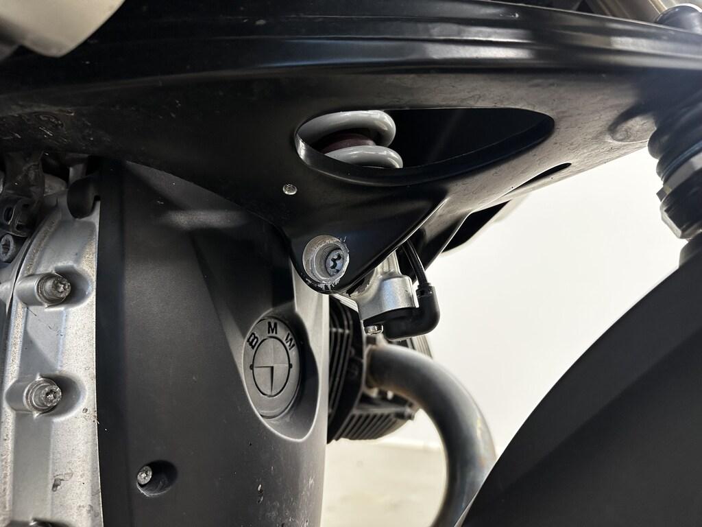 R 1200 GS