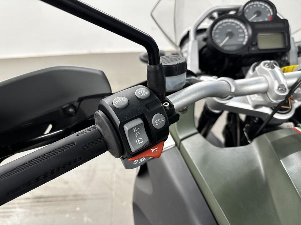R 1200 GS