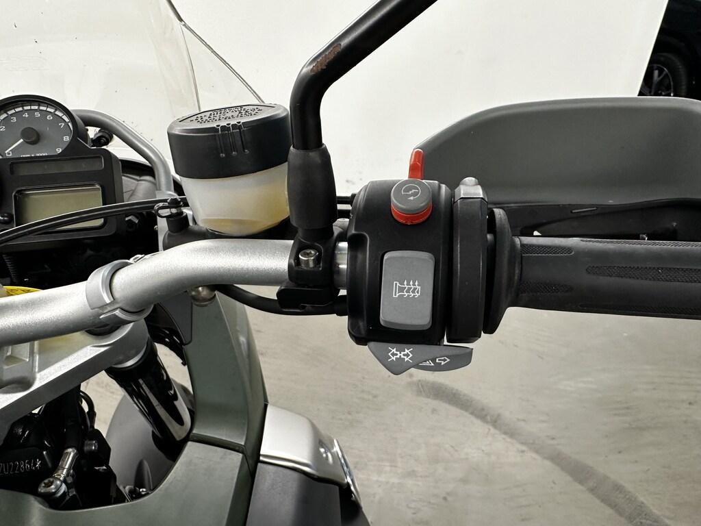 R 1200 GS