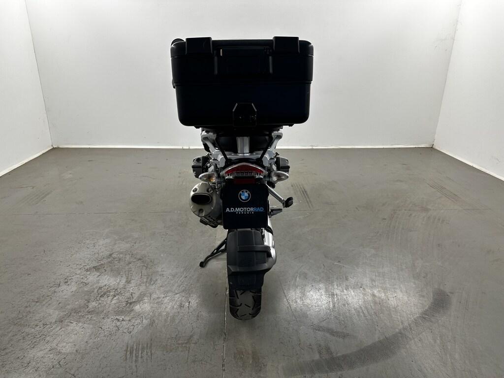 R 1200 GS