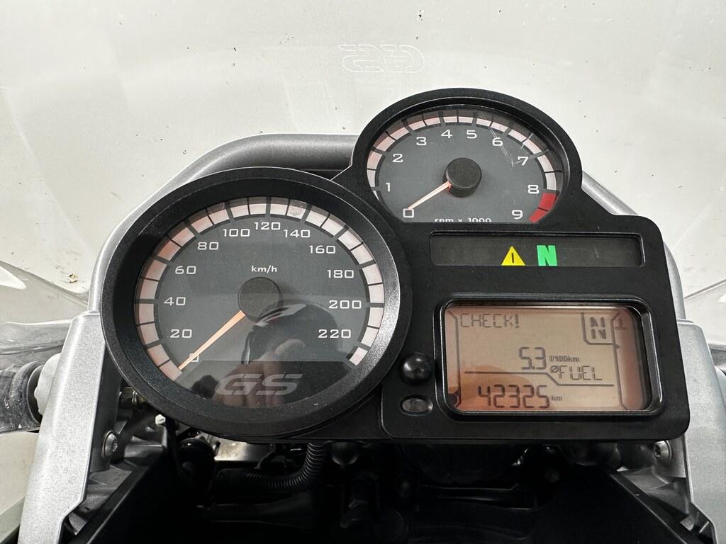 R 1200 GS