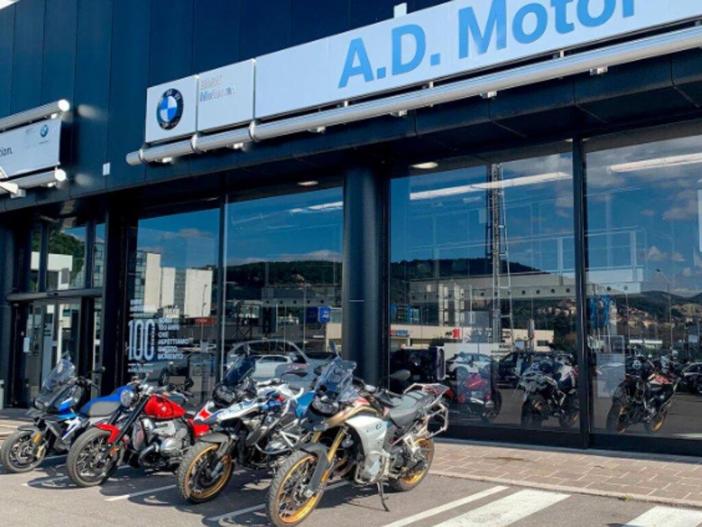 R 1200 GS