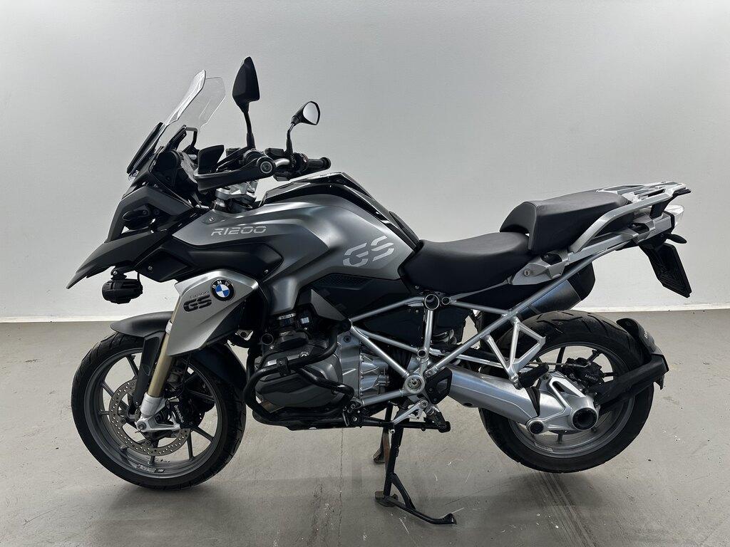 R 1200 GS