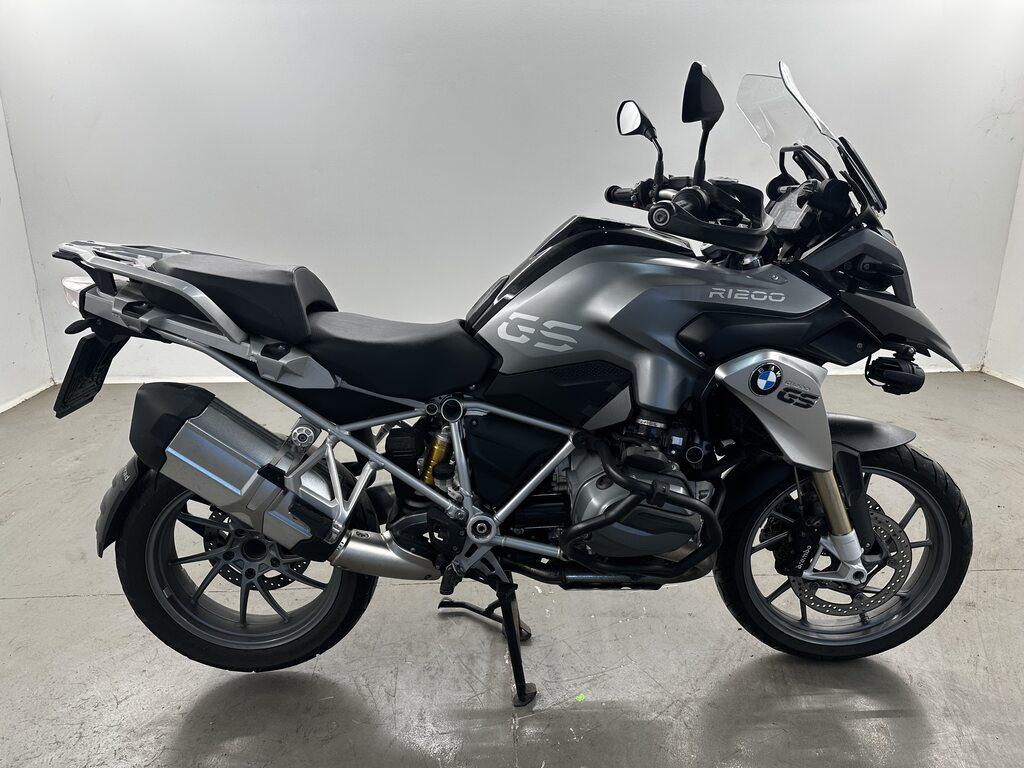R 1200 GS