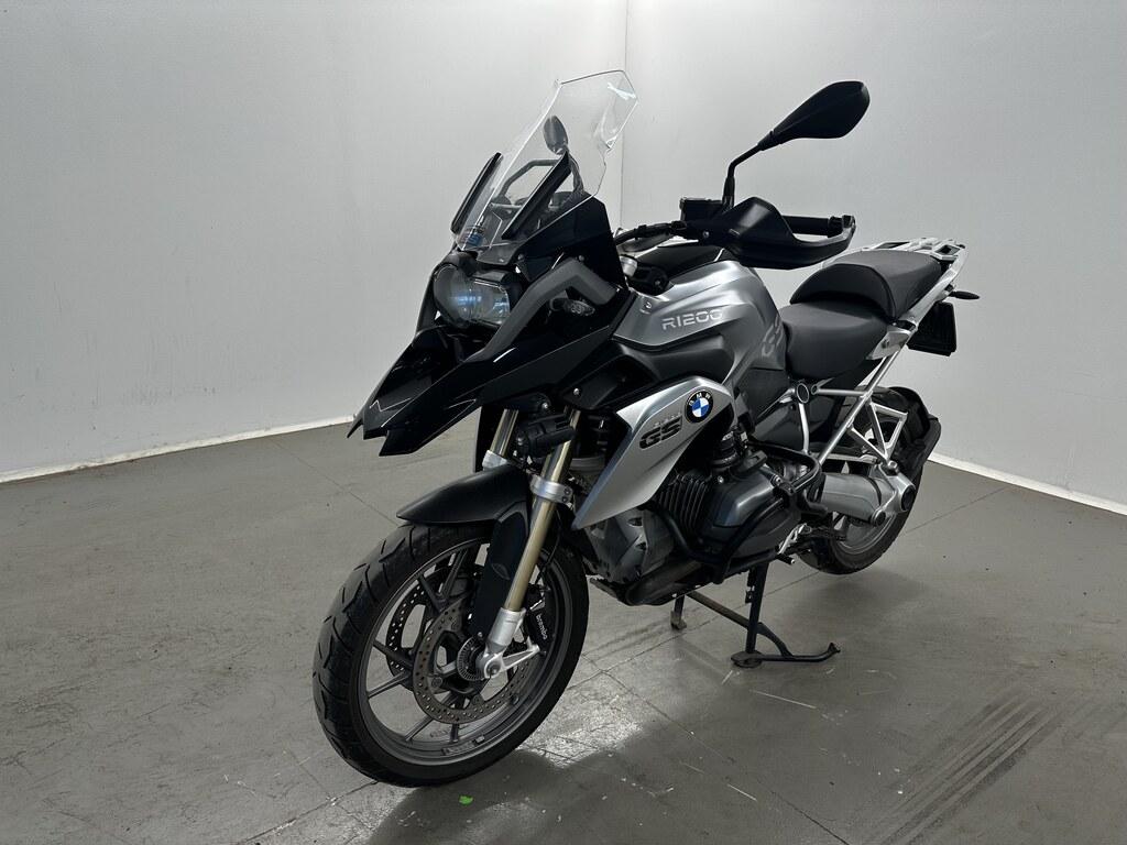 R 1200 GS