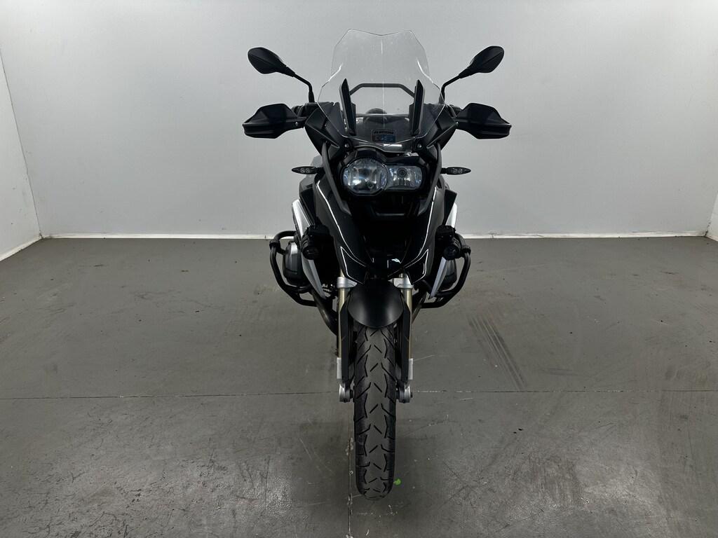 R 1200 GS
