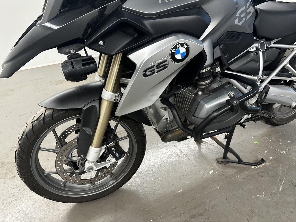 R 1200 GS