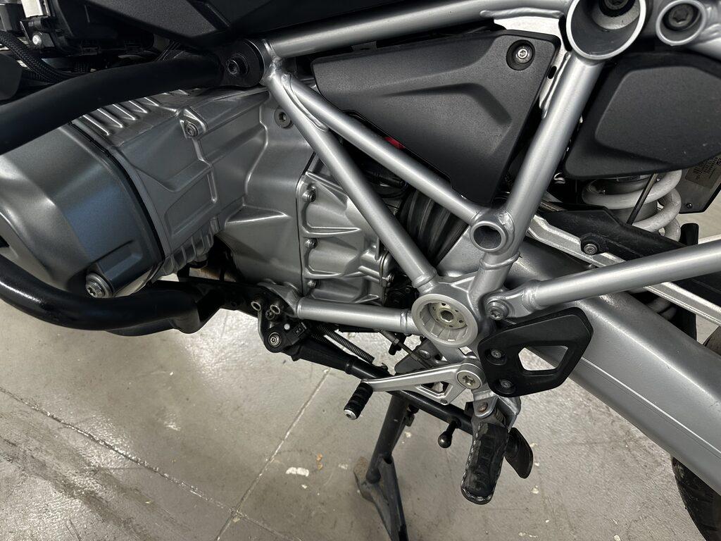 R 1200 GS