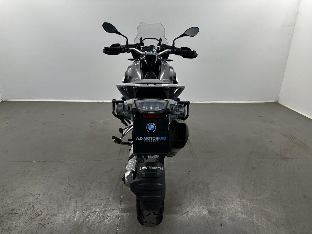 R 1200 GS