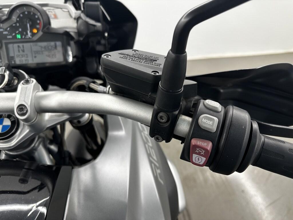 R 1200 GS