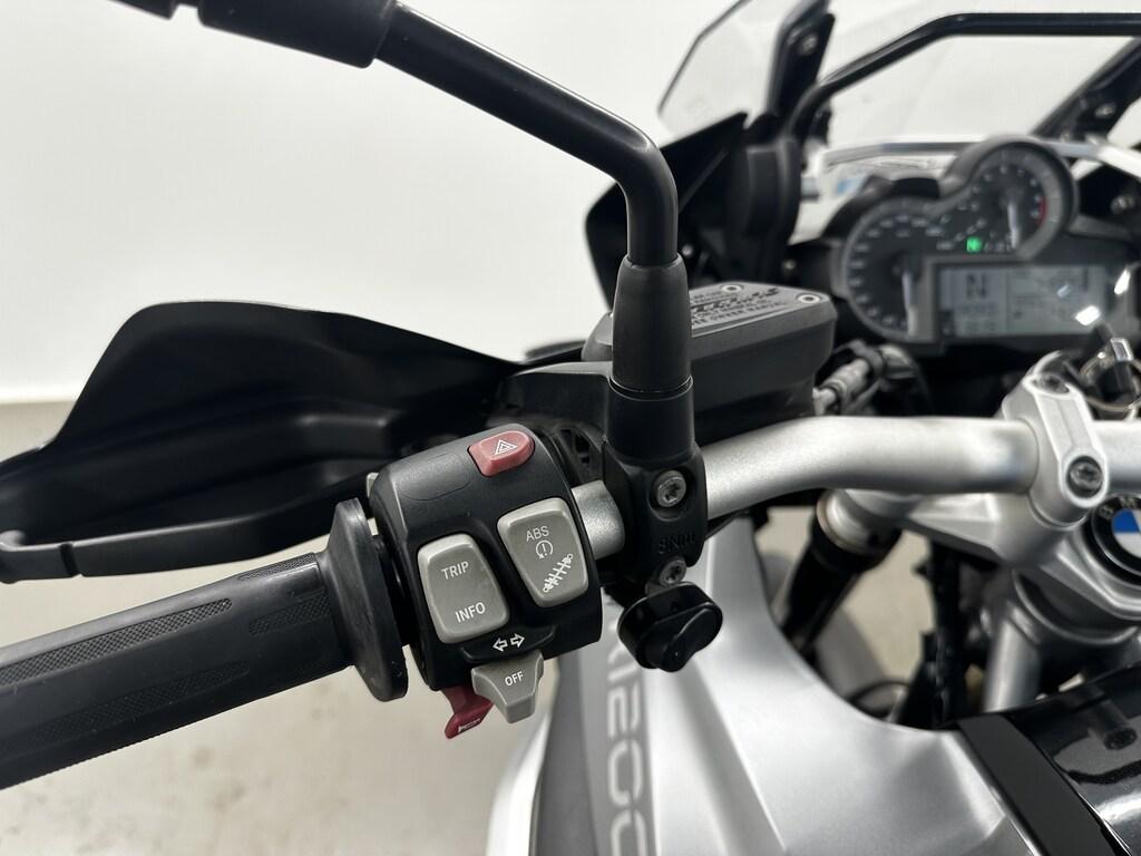 R 1200 GS