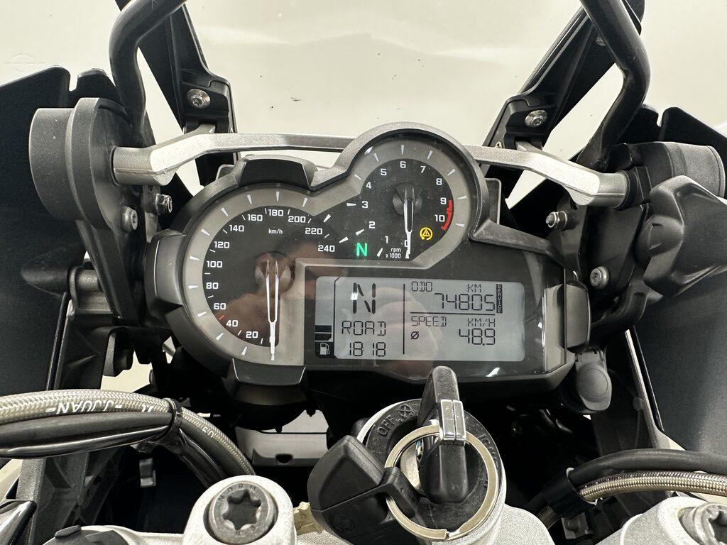 R 1200 GS