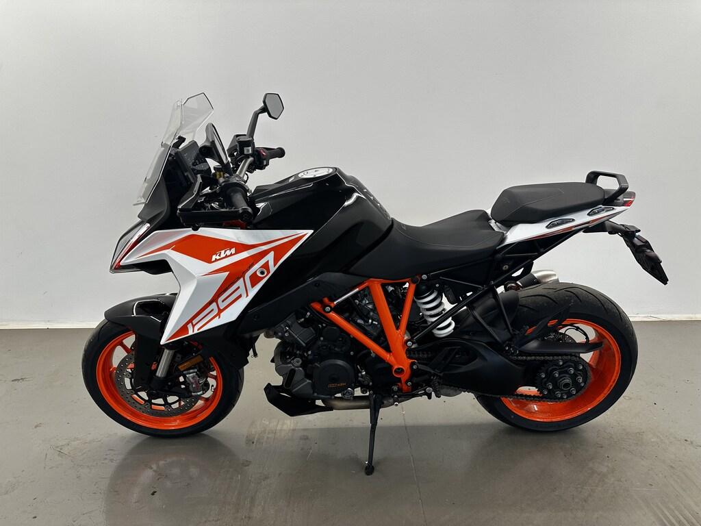1290 SUPER DUKE