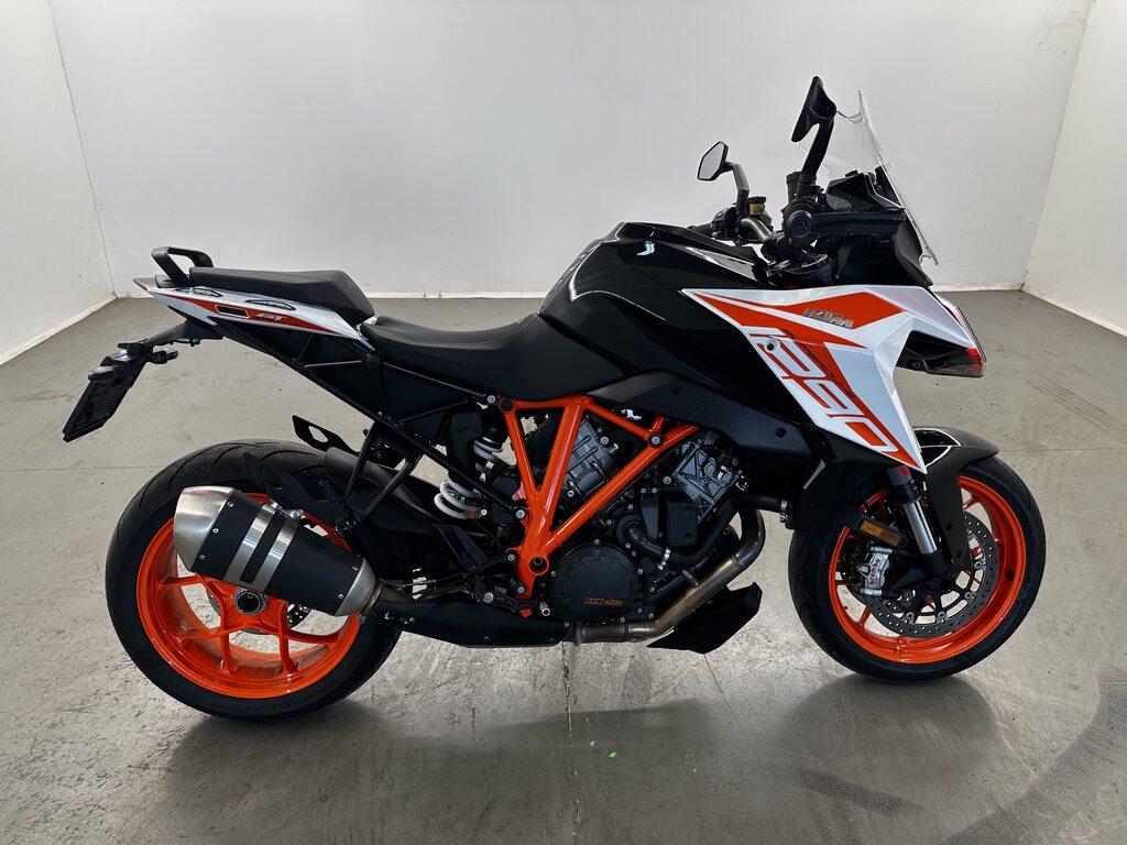 1290 SUPER DUKE