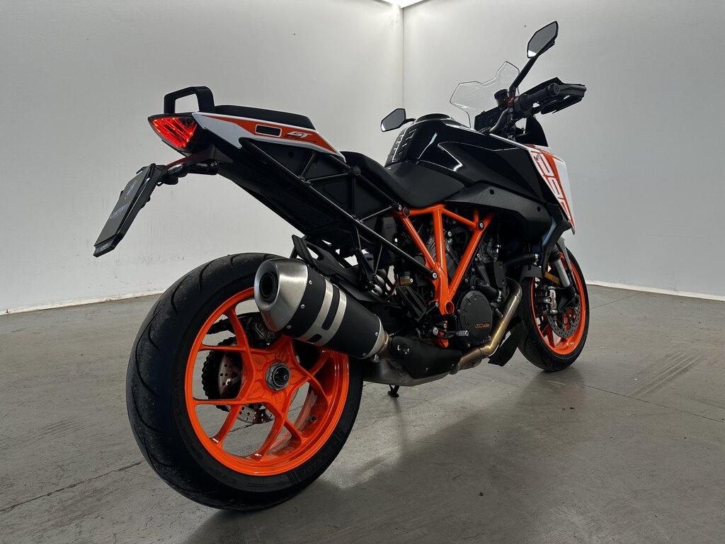 1290 SUPER DUKE