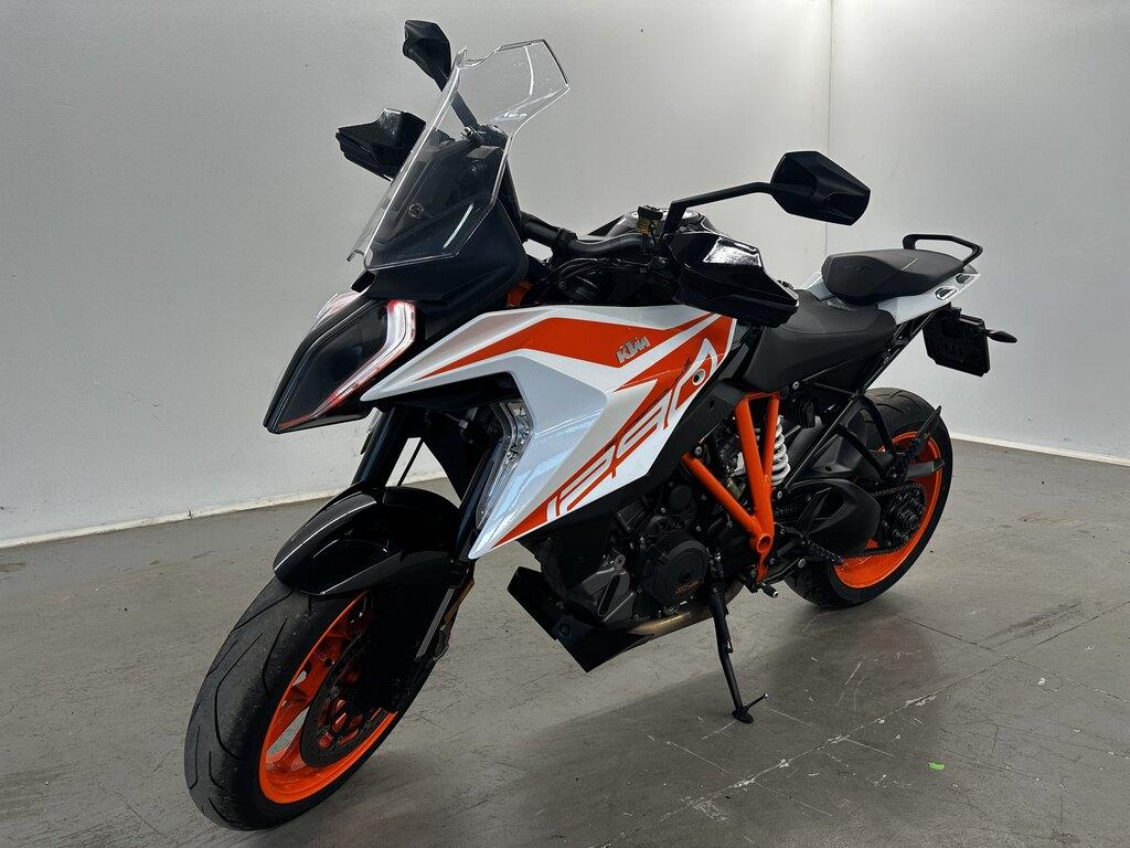 1290 SUPER DUKE