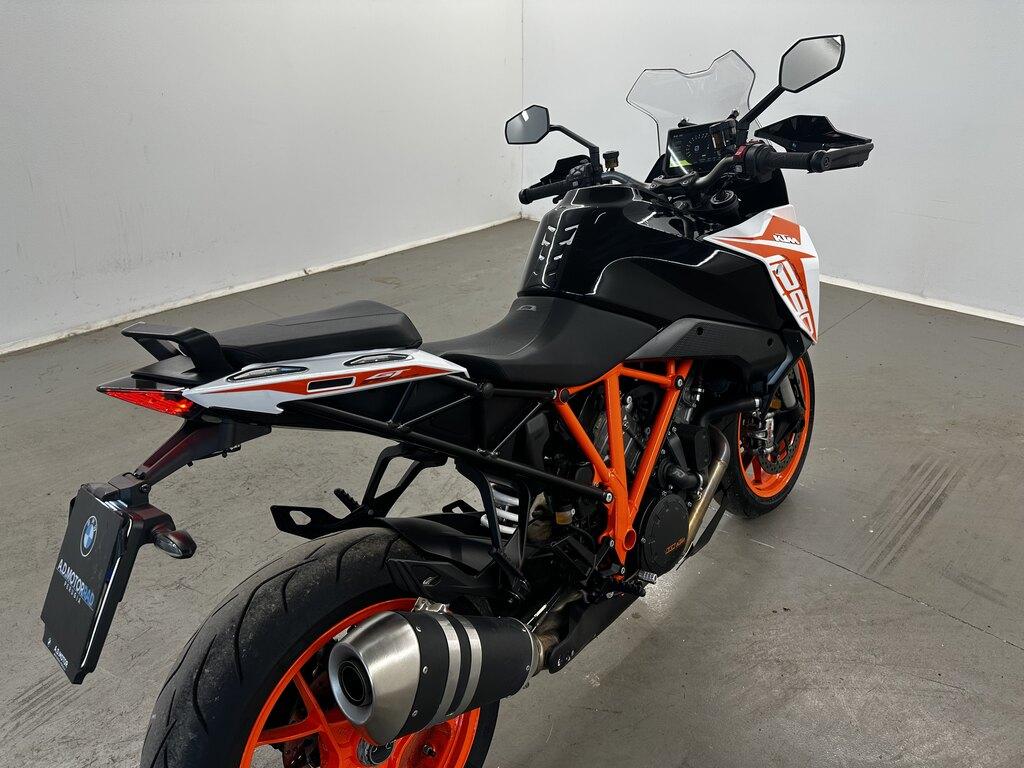 1290 SUPER DUKE