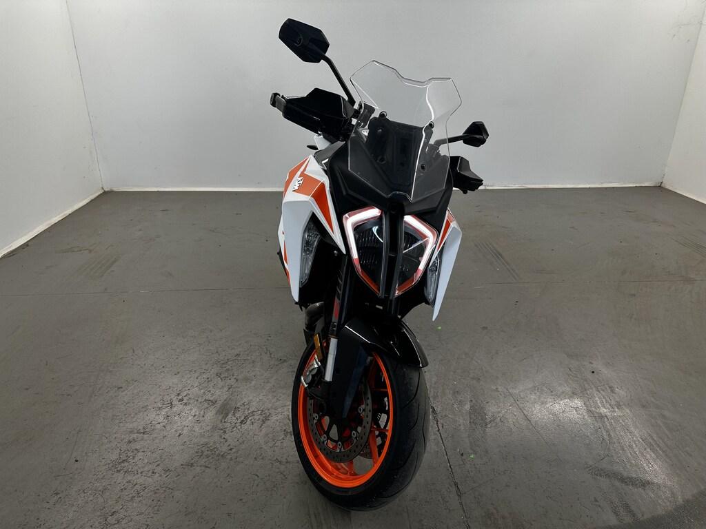 1290 SUPER DUKE
