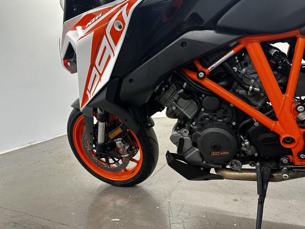 1290 SUPER DUKE