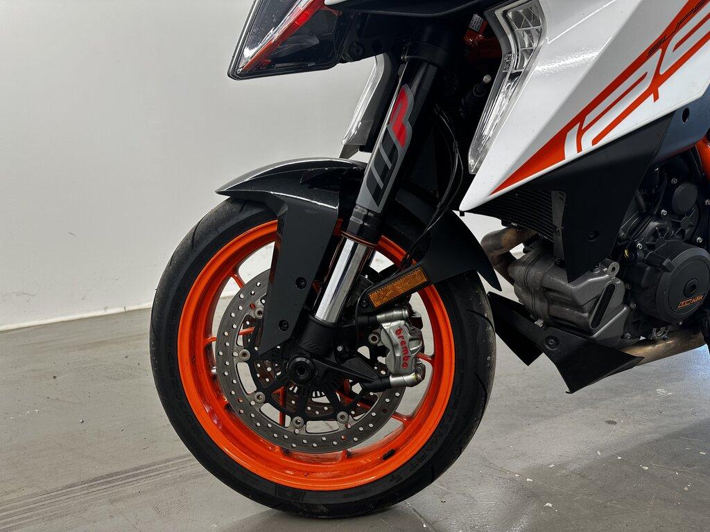 1290 SUPER DUKE