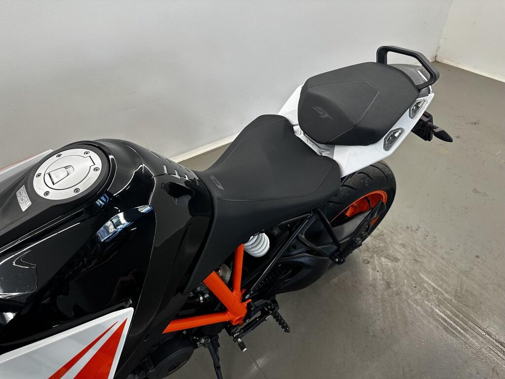 1290 SUPER DUKE