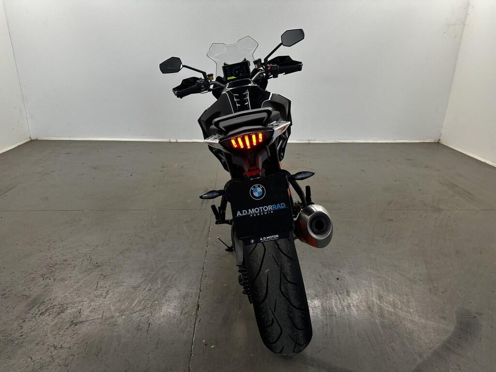 1290 SUPER DUKE