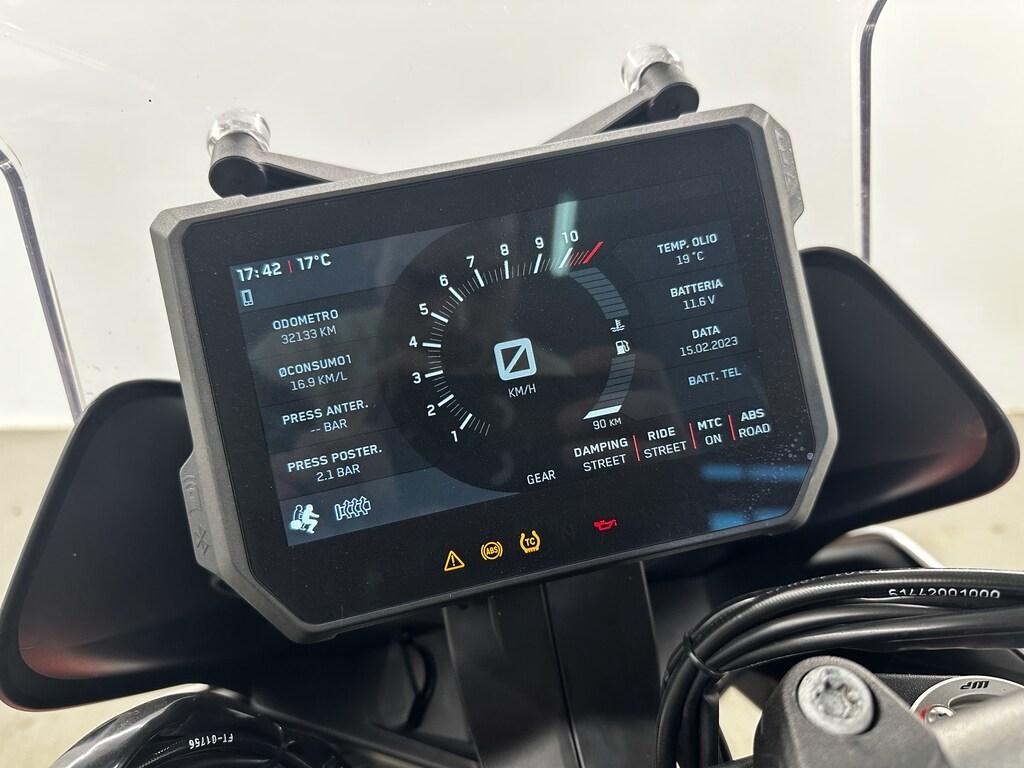 1290 SUPER DUKE