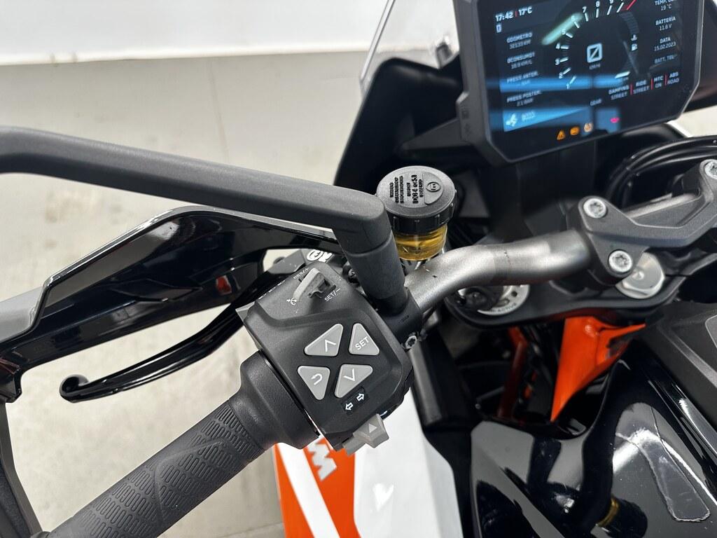 1290 SUPER DUKE