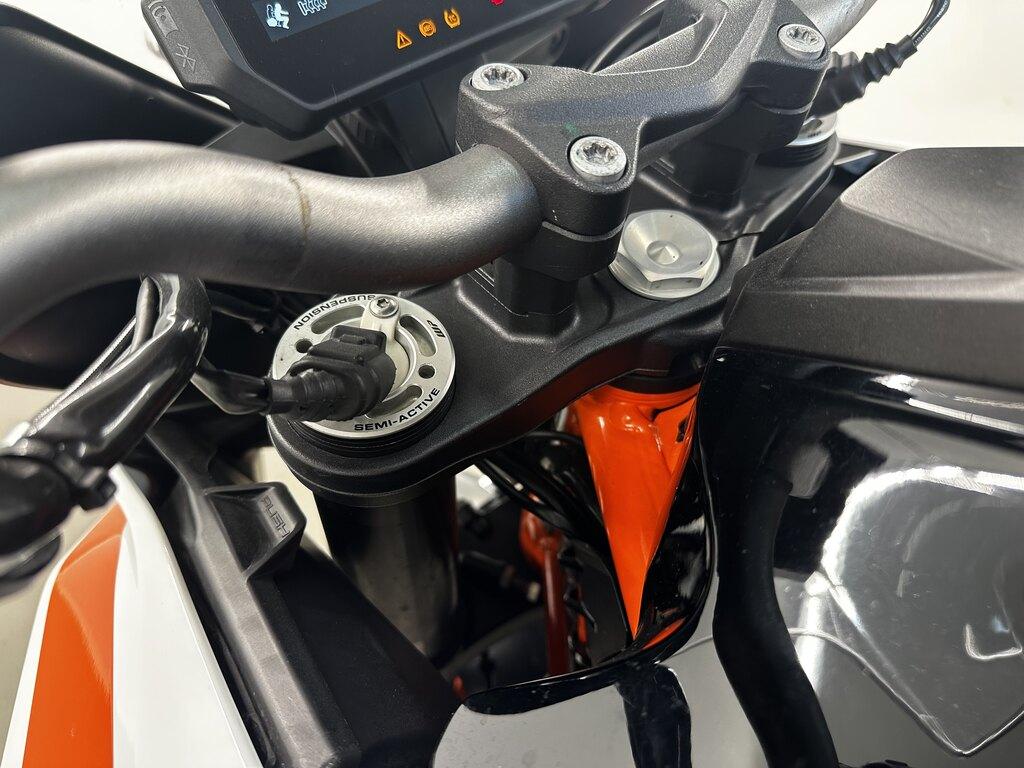 1290 SUPER DUKE