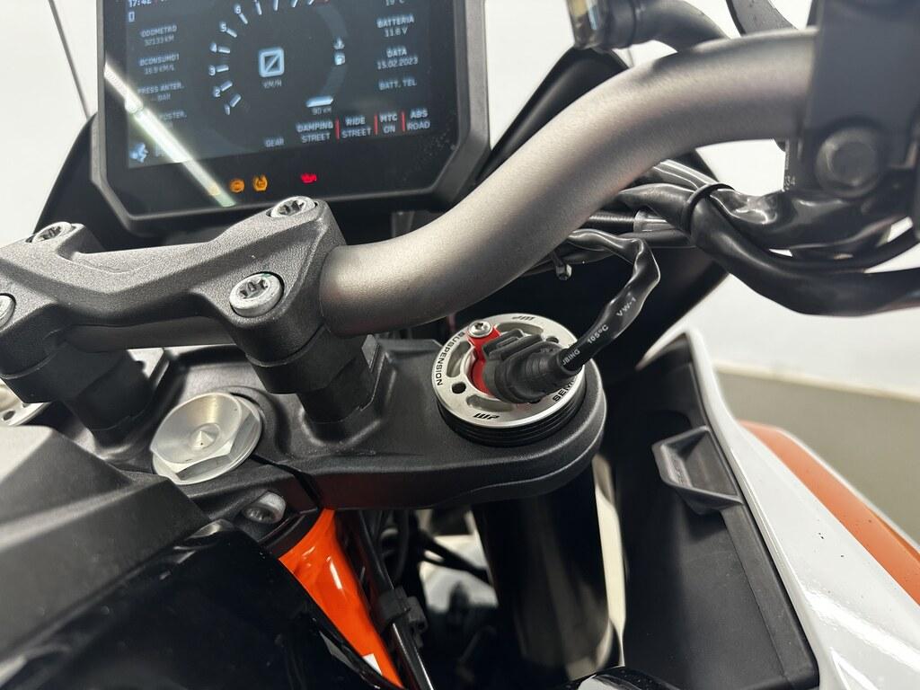 1290 SUPER DUKE
