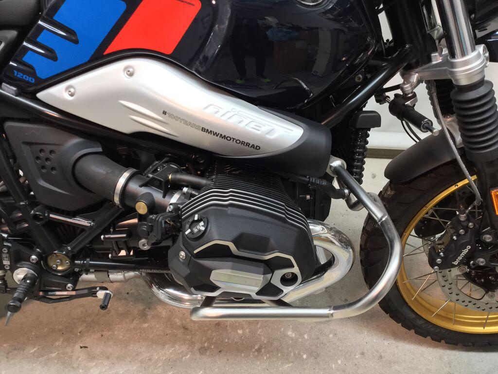R 1200 NINET