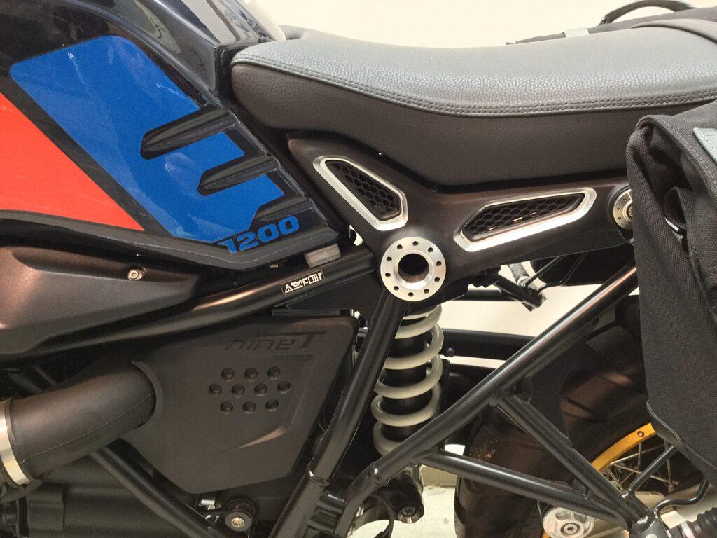 R 1200 NINET