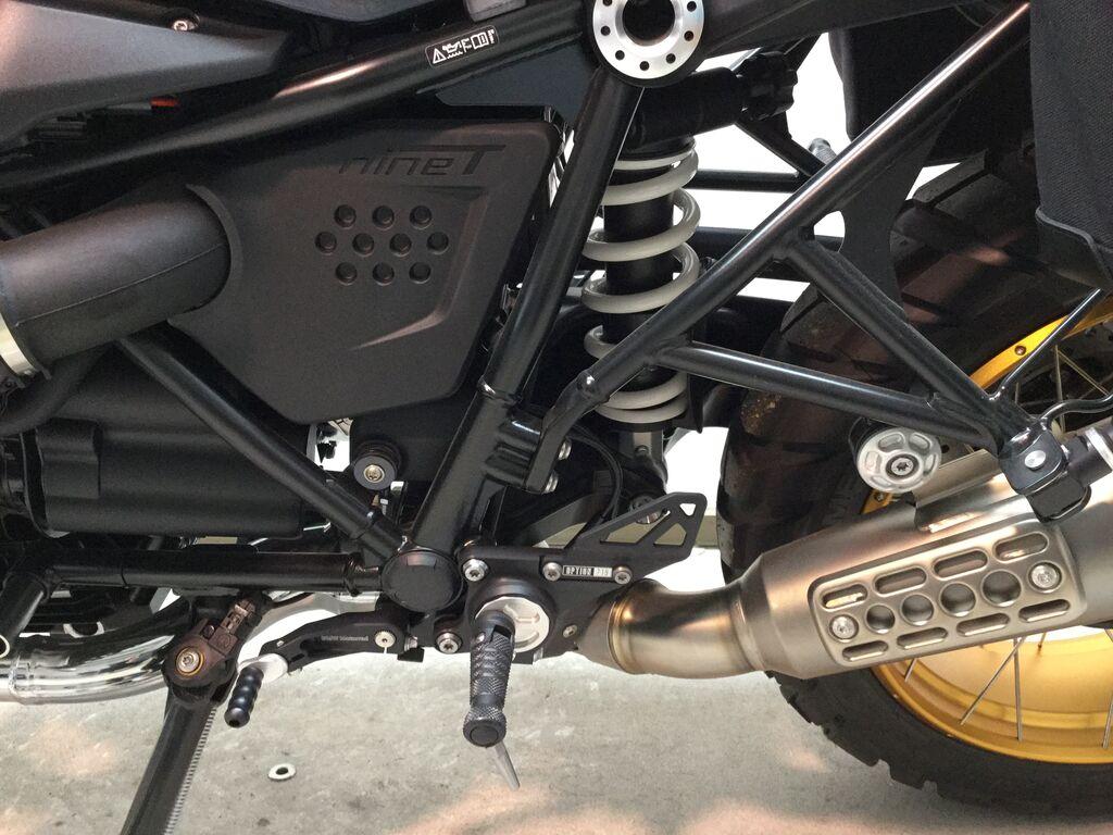 R 1200 NINET