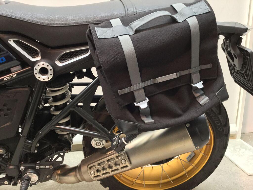 R 1200 NINET