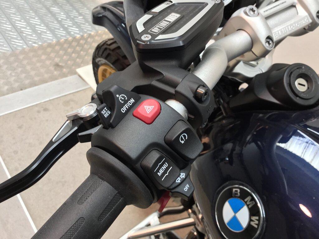 R 1200 NINET