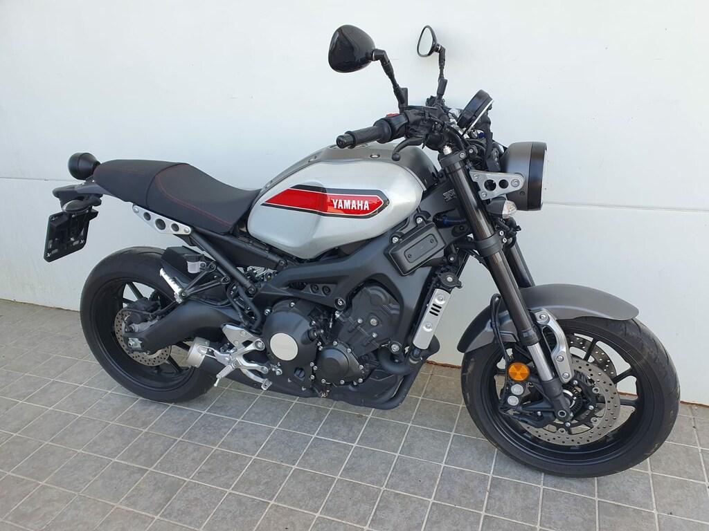 XSR 900