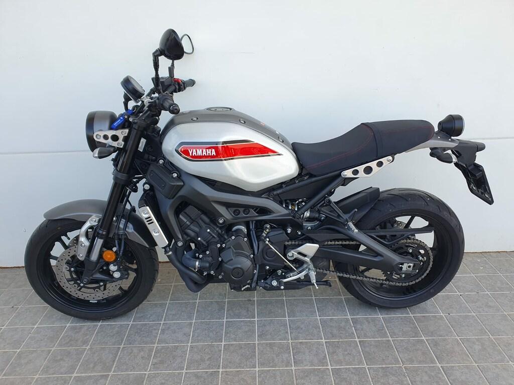 XSR 900