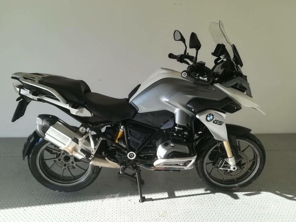 R 1200 GS