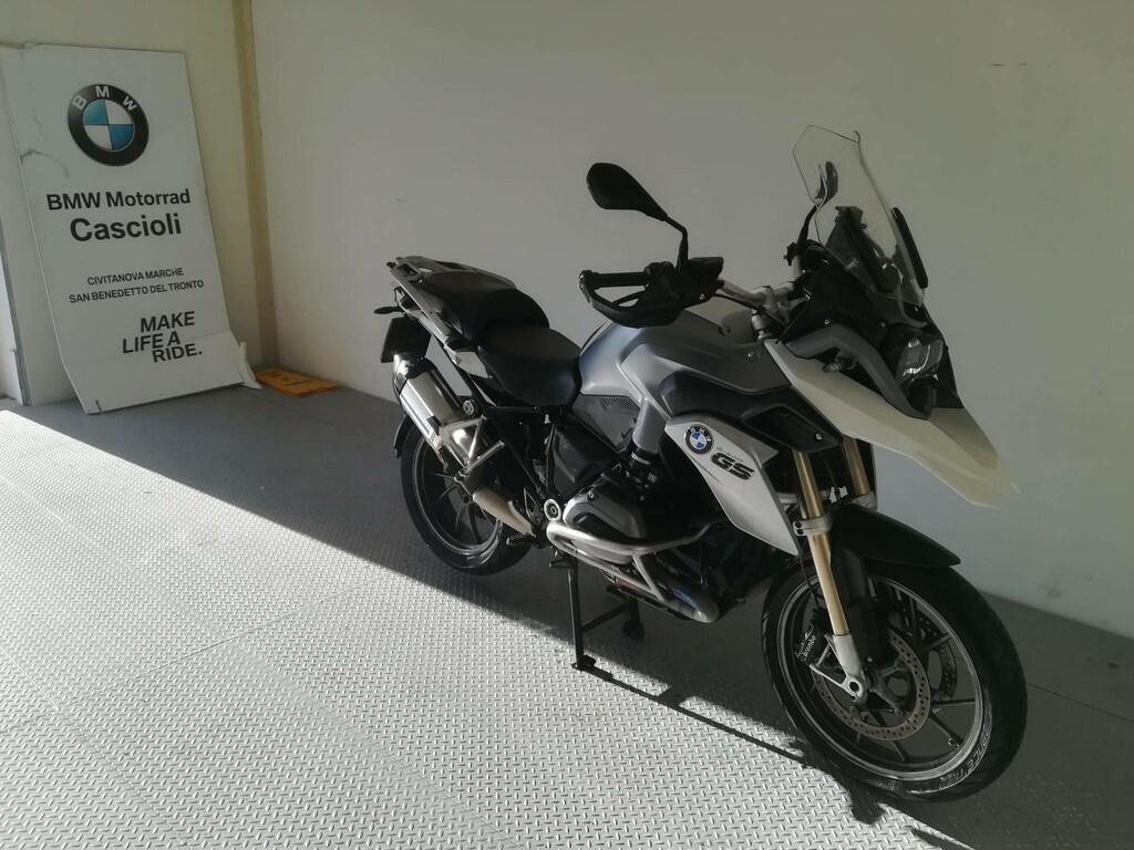 R 1200 GS