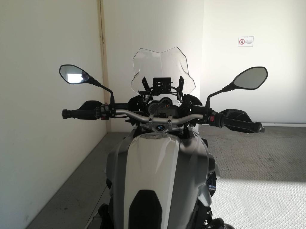 R 1200 GS