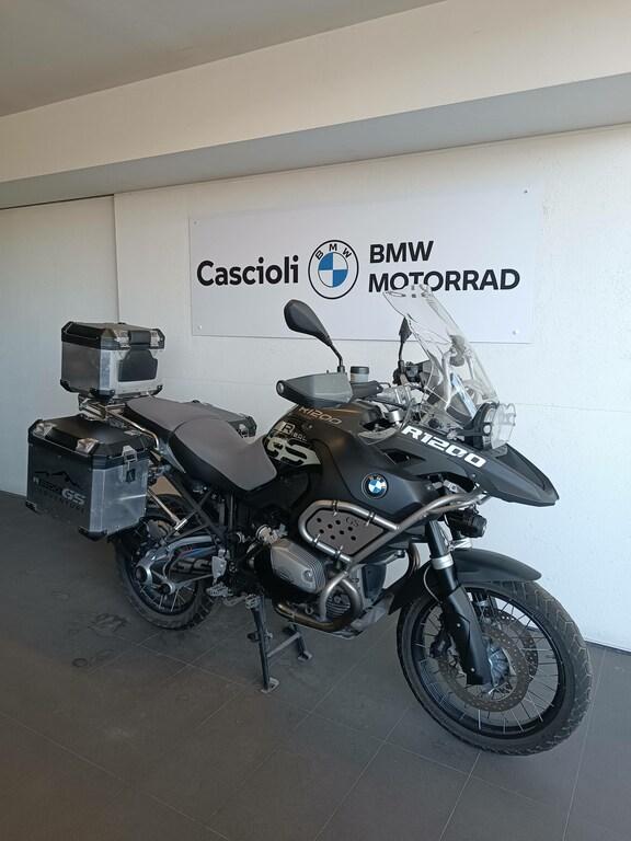 R 1200 GS