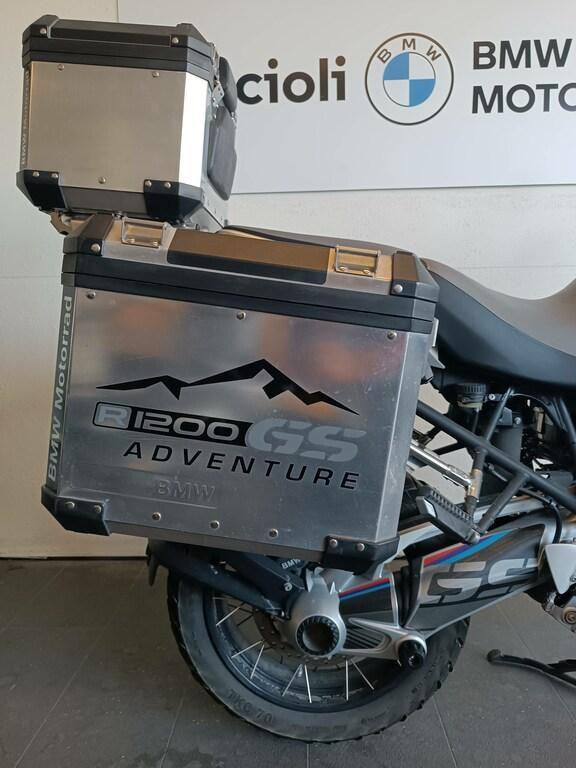 R 1200 GS