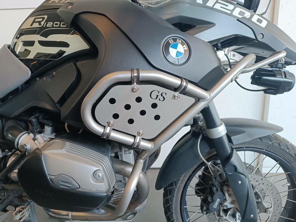 R 1200 GS