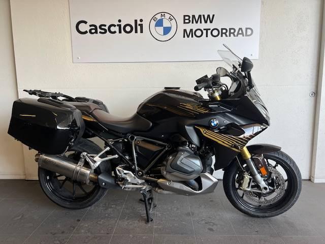 R 1250 RS