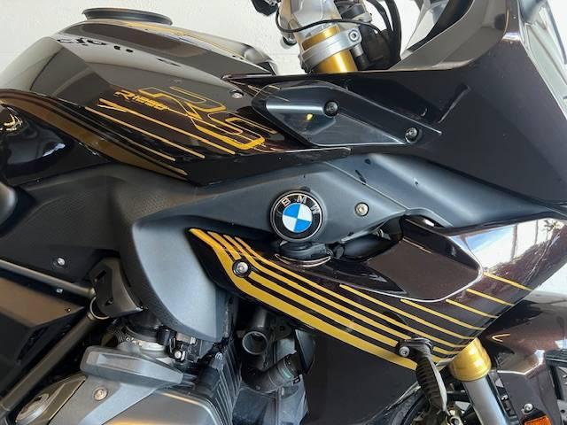 R 1250 RS