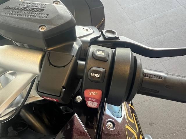 R 1250 RS